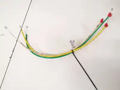 Автозапчастина б/у різні деталі для skoda octavia combi (1u5) 1.9 tdi посилання на oem iam  Автозапчастина б/у різні деталі для skoda octavia combi (1u5) 1.9 tdi посилання на oem iam