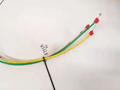 Автозапчастина б/у різні деталі для skoda octavia combi (1u5) 1.9 tdi посилання на oem iam    Автозапчастина б/у різні деталі для skoda octavia combi (1u5) 1.9 tdi посилання на oem iam