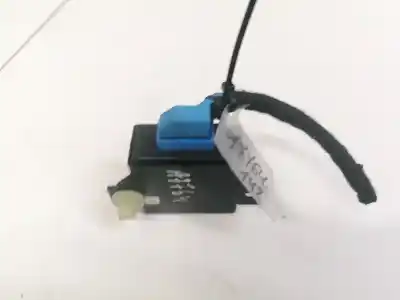 Second-hand car spare part electronic module for skoda superb (3u4) 2.5 v6 tdi cat (bdg) oem iam references 4z7907357  5la00808110