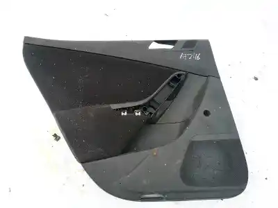 Piesă de schimb auto la mâna a doua GARNIERE UȘA FAȚÃ STÂNGA pentru VOLKSWAGEN PASSAT VARIANT (3C5)  Referințe OEM IAM 3C5867211  3C9867211