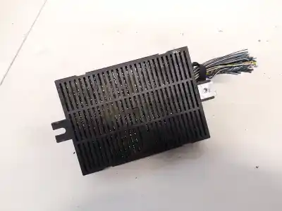 Peça sobressalente para automóvel em segunda mão módulo eletrônico por bmw 7-series, e65 / e66 / e67 /e68 2001.11 - 2008.06 730 d 160kw 2002.10 - 2008.06 referências oem iam 6924560