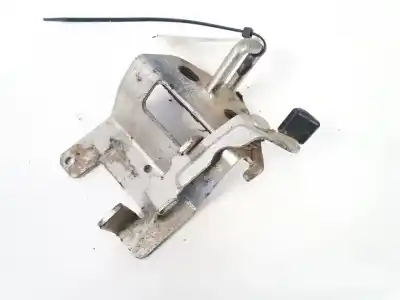 Автозапчастина б/у різні деталі для skoda octavia combi (1z5) 1.9 tdi dpf посилання на oem iam 1z9827511c  