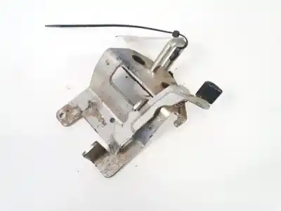 Second-hand car spare part various parts for skoda octavia combi (1z5) 1.9 tdi dpf oem iam references 1z9827511c