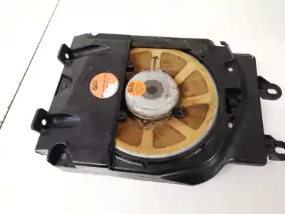 Peça sobressalente para automóvel em segunda mão sistema de áudio / rádio cd por bmw 7-series, e65 / e66 / e67 /e68 2001.11 - 2008.06 730 d 160kw 2002.10 - 2008.06 referências oem iam 65136907651