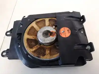 Peça sobressalente para automóvel em segunda mão sistema de áudio / rádio cd por bmw 7-series, e65 / e66 / e67 /e68 2001.11 - 2008.06 730 d 160kw 2002.10 - 2008.06 referências oem iam 65136907652