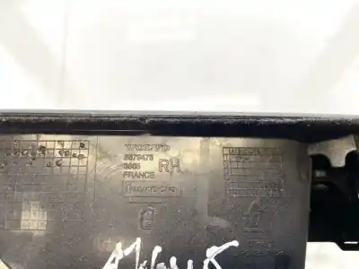 Pezzo di ricambio per auto di seconda mano plastica per volvo v50 (545) 1.8 riferimenti oem iam 8679478  3865