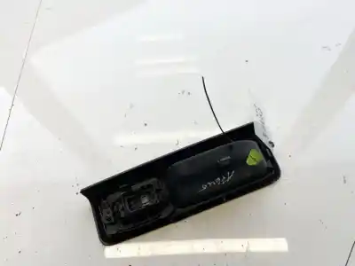 Pezzo di ricambio per auto di seconda mano plastica per volvo v50 (545) 1.8 riferimenti oem iam 8679478  3865