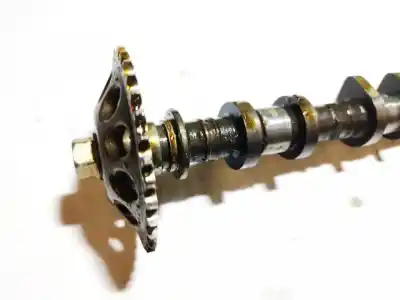 Second-hand car spare part camshaft for mitsubishi colt vi (z3_a, z2_a) 1.3 (z21a) oem iam references   