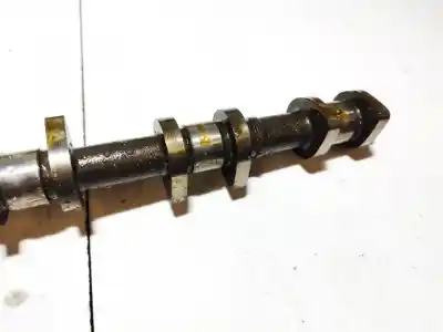 Second-hand car spare part camshaft for mitsubishi colt vi (z3_a, z2_a) 1.3 (z21a) oem iam references   