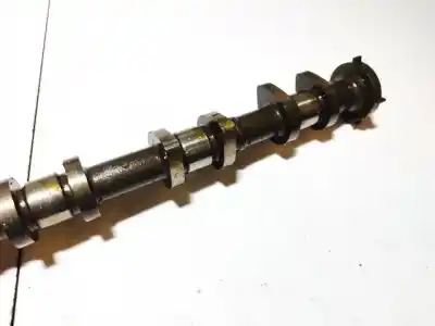 Pezzo di ricambio per auto di seconda mano albero a camme per mitsubishi colt vi (z3_a, z2_a) 1.3 (z21a) riferimenti oem iam   