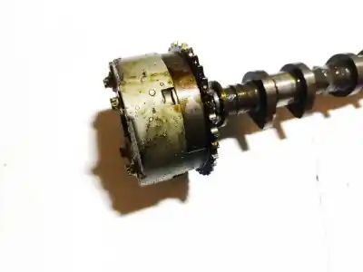 Pezzo di ricambio per auto di seconda mano albero a camme per mitsubishi colt vi (z3_a, z2_a) 1.3 (z21a) riferimenti oem iam   