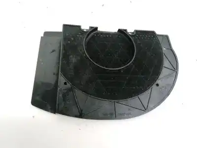 Pezzo di ricambio per auto di seconda mano plastica per bmw 7-series, e65 / e66 / e67 /e68 2001.11 - 2008.06 730 d 160kw 2002.10 - 2008.06 riferimenti oem iam 6907655  65136907655