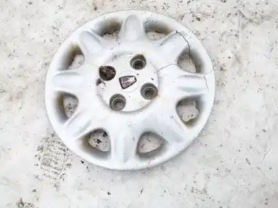 Peça sobressalente para automóvel em segunda mão tampa de jante por rover rover 600 (rh) 2.0 620 sdi referências oem iam bourbon6398