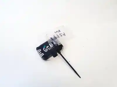 Peça sobressalente para automóvel em segunda mão sensor por ford focus turnier (cb4) 1.6 16v cat referências oem iam 3s7t17d547aa  