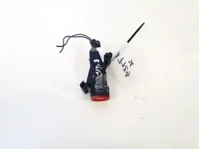 Peça sobressalente para automóvel em segunda mão trocar por ford focus turnier (cb4) 1.6 16v cat referências oem iam p545k