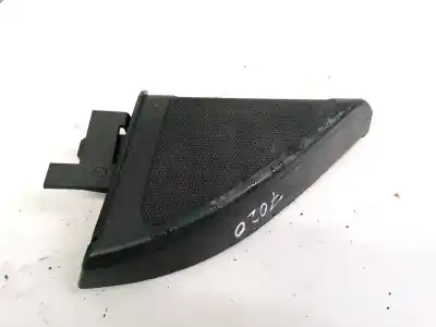 Second-hand car spare part plastics for audi a5 cabriolet (8f7) 3.0 tdi quattro oem iam references 8t8035423d