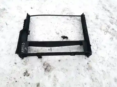 Peça sobressalente para automóvel em segunda mão painel frontal por bmw 7-series, e65 / e66 / e67 /e68 2001.11 - 2008.06 730 d 160kw 2002.10 - 2008.06 referências oem iam 