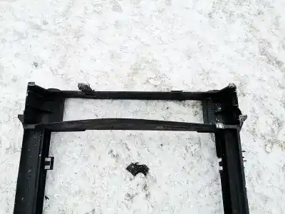 Second-hand car spare part front panel for bmw 7-series, e65 / e66 / e67 /e68 2001.11 - 2008.06 730 d 160kw 2002.10 - 2008.06 oem iam references   