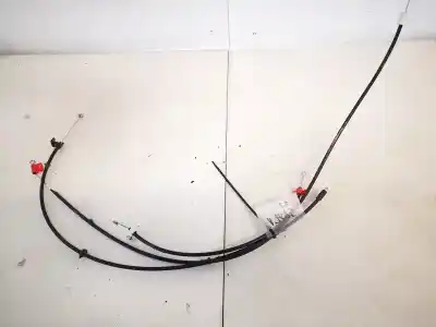 Pezzo di ricambio per auto di seconda mano pezzi vari per audi 80 (811/813) 1.8 riferimenti oem iam 