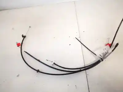 Pezzo di ricambio per auto di seconda mano pezzi vari per audi 80 (811/813) 1.8 riferimenti oem iam   