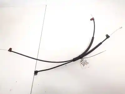 Pezzo di ricambio per auto di seconda mano Pezzi Vari per FORD GALAXY (VX) 1.9 TDI CAT Riferimenti OEM IAM   