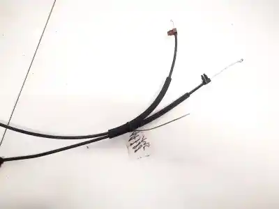 Pezzo di ricambio per auto di seconda mano pezzi vari per ford galaxy (vx) 1.9 tdi cat riferimenti oem iam   