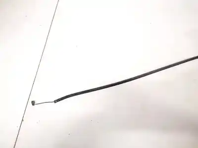 Pezzo di ricambio per auto di seconda mano pezzi vari per citroen c8 2.0 hdi sx riferimenti oem iam   