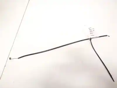 Peça sobressalente para automóvel em segunda mão peças diversas por citroen c8 2.0 hdi sx referências oem iam 