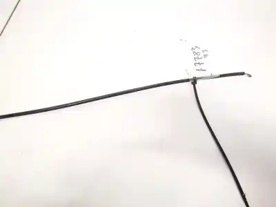 Pezzo di ricambio per auto di seconda mano pezzi vari per citroen c8 2.0 hdi sx riferimenti oem iam   