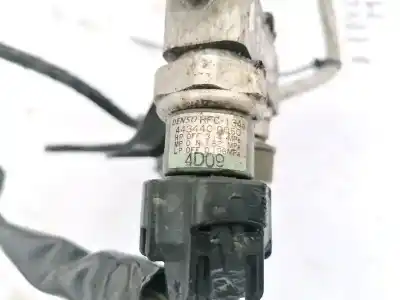 Peça sobressalente para automóvel em segunda mão sensor por toyota corolla (e11) 2.0 d-4d linea sol referências oem iam 443440050  443440-050