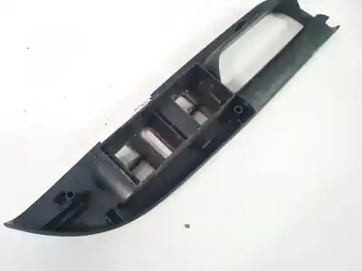 Автозапчастина б/у пластикler для skoda octavia combi (1z5) 2.0 tdi посилання на oem iam 1k4959857b  1z1867171