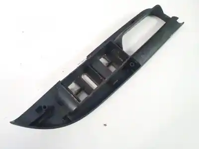 Автозапчастина б/у пластикler для skoda octavia combi (1z5) 2.0 tdi посилання на oem iam 1k4959857b  1z1867171