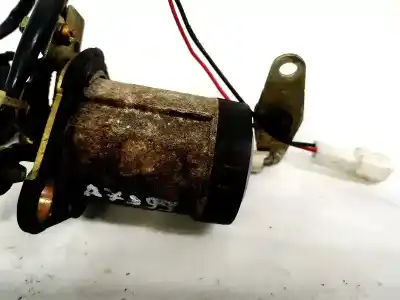 Автозапчасти б/у замок багажника/ворот за mazda xedos 9 (ta) 2.5 v6 ссылки oem iam   