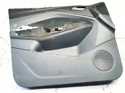 Second-hand car spare part left front door trim for ford c-max 1.6 tdci cat oem iam references 1624187
