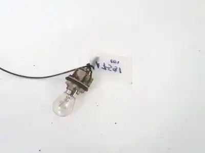 Pezzo di ricambio per auto di seconda mano Pezzi Vari per IVECO DAILY, 2000.01 - 2005.12 2.3L 85KW 2000.01 - 2005.12 Riferimenti OEM IAM   