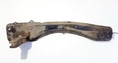 Автозапчасти б/у передний мост за toyota rav 4 (a2) 2.0 d-4d 4wd ссылки oem iam 