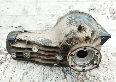 Автозапчасти б/у задний дифференциал за audi a4 b6 (8e2) 2.5 tdi quattro ссылки oem iam   