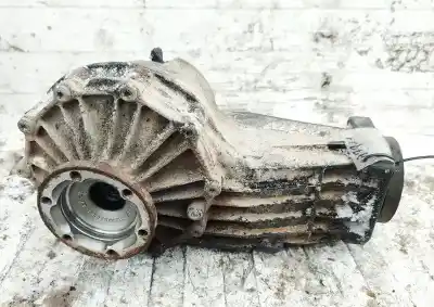 Автозапчасти б/у задний дифференциал за audi a4 b6 (8e2) 2.5 tdi quattro ссылки oem iam   