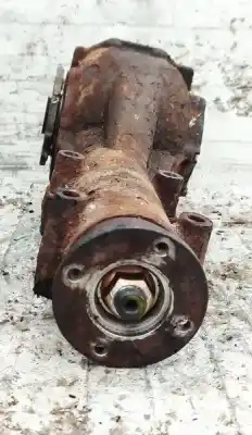 Автозапчасти б/у задний дифференциал за subaru legacy berl. b13 (bl) 2.0 se ссылки oem iam 