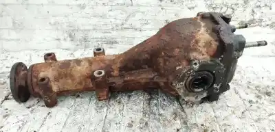 Автозапчасти б/у задний дифференциал за subaru legacy berl. b13 (bl) 2.0 se ссылки oem iam   