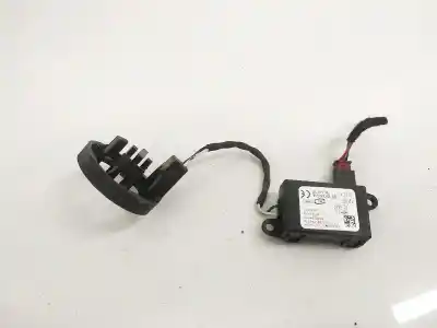 Автозапчасти б/у БЛОК УПРАВЛЕНИЯ ИММОБИЛИЗАТОРОМ за OPEL INSIGNIA A (G09)  ссылки OEM IAM 13502301  F00HJ00363 Автозапчасти б/у БЛОК УПРАВЛЕНИЯ ИММОБИЛИЗАТОРОМ за OPEL INSIGNIA A (G09)  ссылки OEM IAM 13502301  F00HJ00363