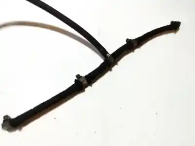 Автозапчастина б/у різні деталі для opel insignia a (g09) 2.0 cdti (68) посилання на oem iam   