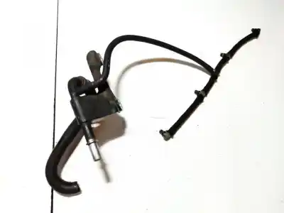 Автозапчастина б/у різні деталі для opel insignia a (g09) 2.0 cdti (68) посилання на oem iam 