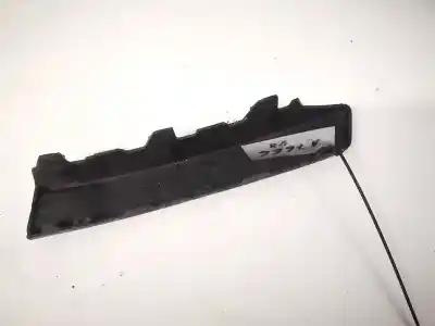Автозапчасти б/у передние молдинги за volkswagen passat b6 variant (3c5) 2.0 fsi ссылки oem iam 3c0807646  