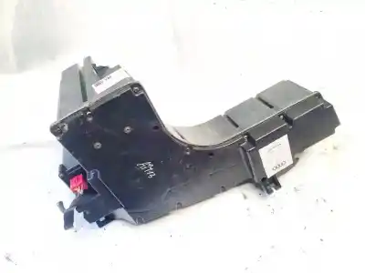 Second-hand car spare part audio system / radio cd for audi a6 c5 (4b2) 2.5 tdi oem iam references 4b5035382