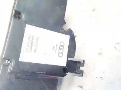 Автозапчастина б/у аудіо система / радіо cd для audi a6 c5 (4b2) 2.5 tdi посилання на oem iam 4b5035382  
