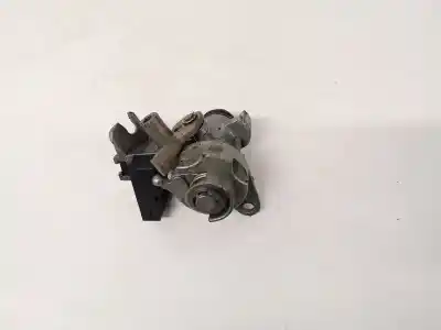 Автозапчасти б/у замок багажника/ворот за audi a4 b6 (8e2) 1.9 tdi ссылки oem iam 8e0827573  