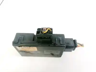 Автозапчастина б/у електричний двиг на дах для lancia phedra (180) 2.2 jtd посилання на oem iam 9554785