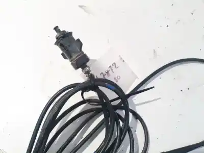 Автозапчастина б/у важіль ручного гальма для subaru legacy berl. b13 (bl) 2.5 se посилання на oem iam   