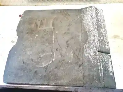 Peça sobressalente para automóvel em segunda mão alfombra por volvo v50 (545) 2.0 d referências oem iam 39999987